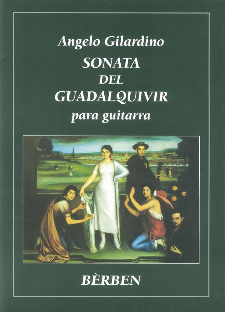Sonata Del Guadalquivir